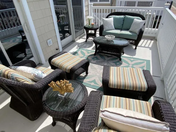 $21,500 | 115 North Washington Avenue, Unit 2, Margate City, NJ 08402