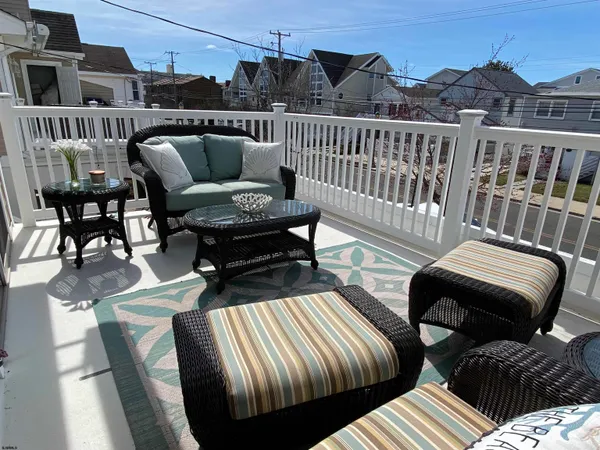 $21,500 | 115 North Washington Avenue, Unit 2, Margate City, NJ 08402