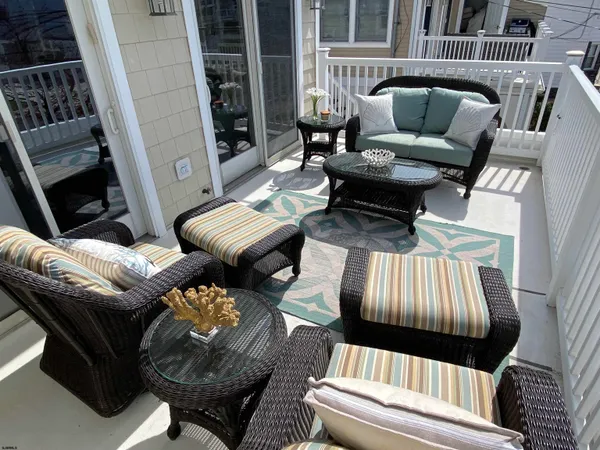 $21,500 | 115 North Washington Avenue, Unit 2, Margate City, NJ 08402