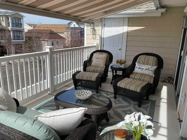 $21,500 | 115 North Washington Avenue, Unit 2, Margate City, NJ 08402