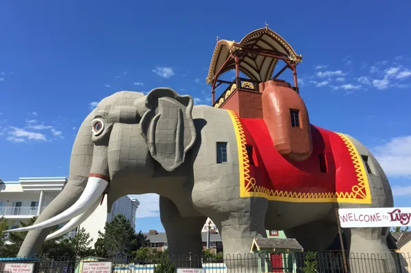 $21,500 | 115 North Washington Avenue, Unit 2, Margate City, NJ 08402