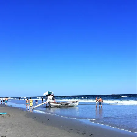 $21,500 | 115 North Washington Avenue, Unit 2, Margate City, NJ 08402