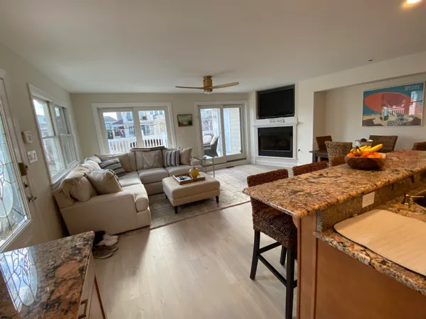 $21,500 | 115 North Washington Avenue, Unit 2, Margate City, NJ 08402