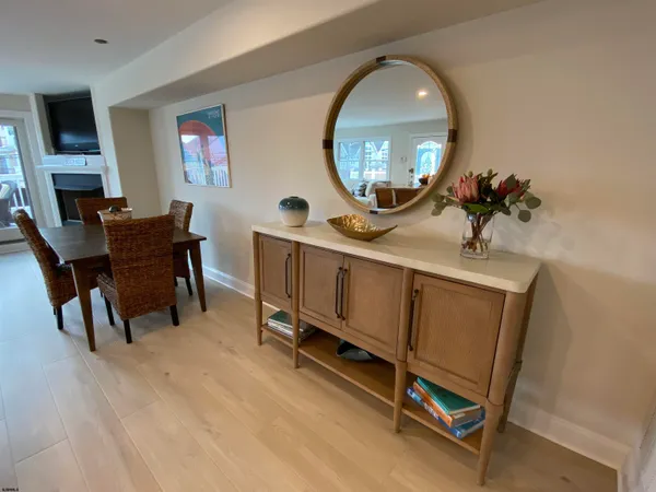 $21,500 | 115 North Washington Avenue, Unit 2, Margate City, NJ 08402