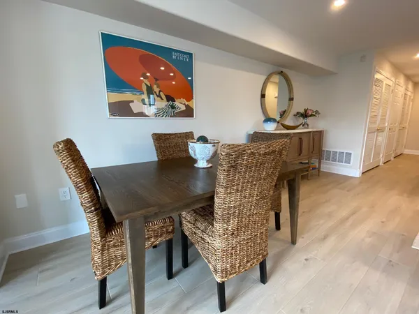 $21,500 | 115 North Washington Avenue, Unit 2, Margate City, NJ 08402