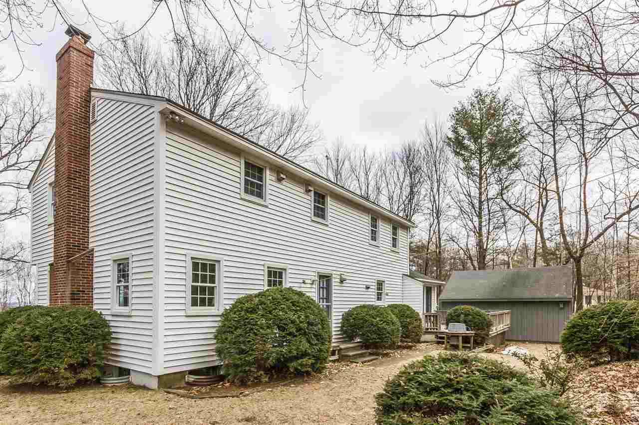 34 Clement Road Bow, NH 03304 - Photo 36 of 40