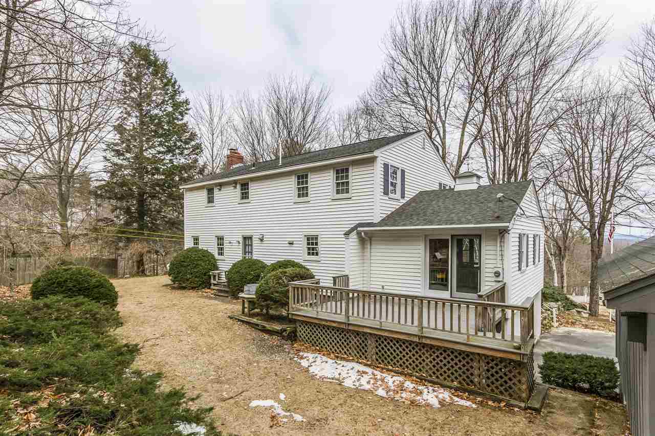 34 Clement Road Bow, NH 03304 - Photo 37 of 40
