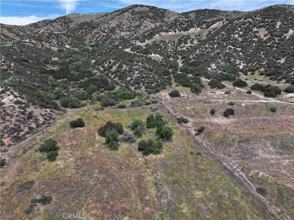 0 Wildwood Canyon Road Yucaipa, CA 92399 - Photo 6 of 12 a view of a mountain view of mountains
