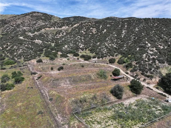 a view of outdoor space and city view