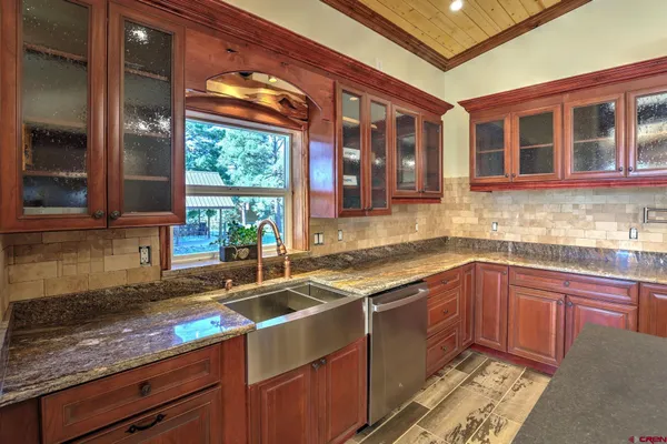 $1,295,000 | 165 Beaver Circle, Pagosa Springs, CO 81147