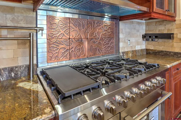 $1,295,000 | 165 Beaver Circle, Pagosa Springs, CO 81147