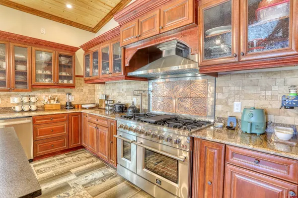 $1,295,000 | 165 Beaver Circle, Pagosa Springs, CO 81147