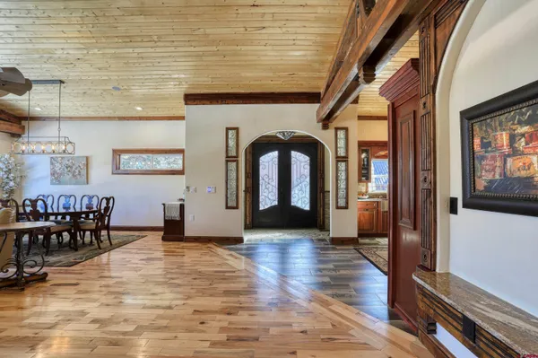 $1,295,000 | 165 Beaver Circle, Pagosa Springs, CO 81147