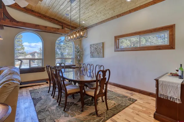 $1,295,000 | 165 Beaver Circle, Pagosa Springs, CO 81147