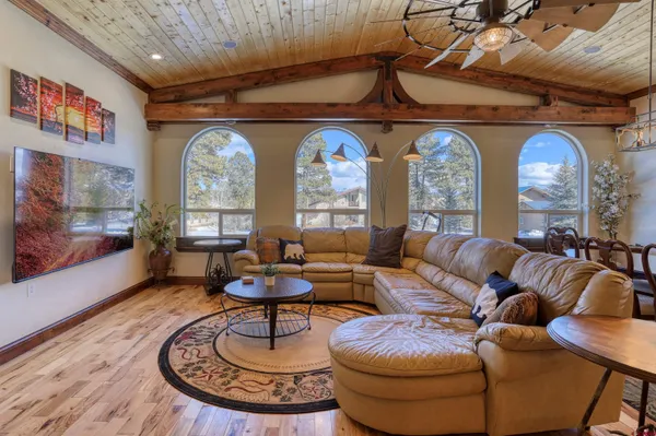 $1,295,000 | 165 Beaver Circle, Pagosa Springs, CO 81147