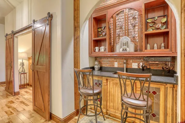 $1,295,000 | 165 Beaver Circle, Pagosa Springs, CO 81147