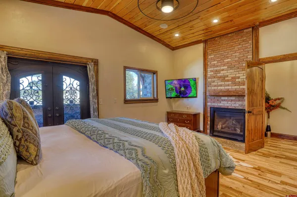 $1,295,000 | 165 Beaver Circle, Pagosa Springs, CO 81147