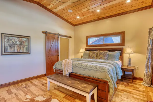 $1,295,000 | 165 Beaver Circle, Pagosa Springs, CO 81147