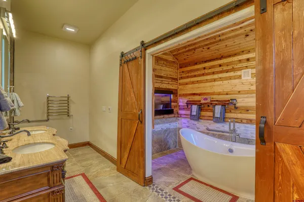 $1,295,000 | 165 Beaver Circle, Pagosa Springs, CO 81147