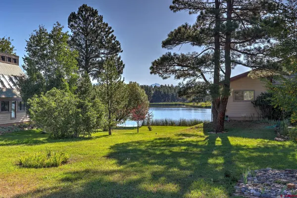 $1,295,000 | 165 Beaver Circle, Pagosa Springs, CO 81147