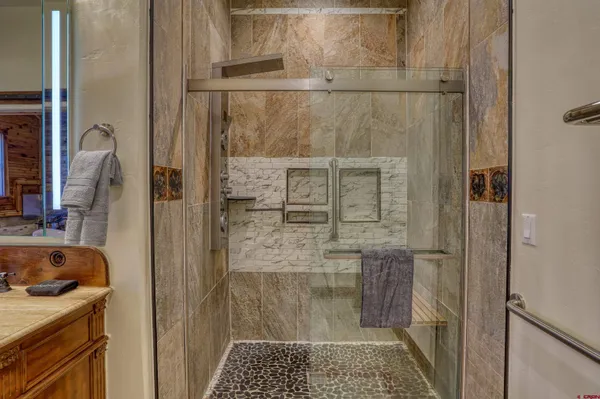 $1,295,000 | 165 Beaver Circle, Pagosa Springs, CO 81147