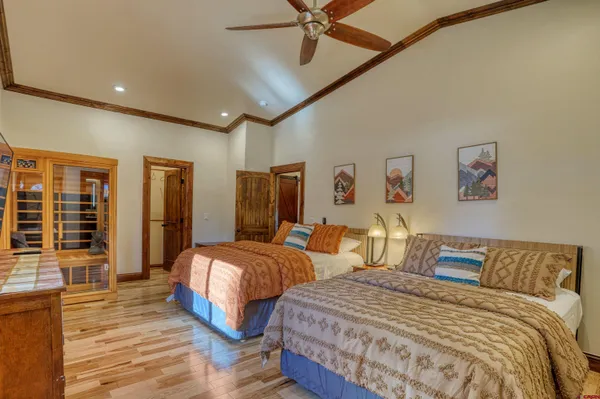 $1,295,000 | 165 Beaver Circle, Pagosa Springs, CO 81147