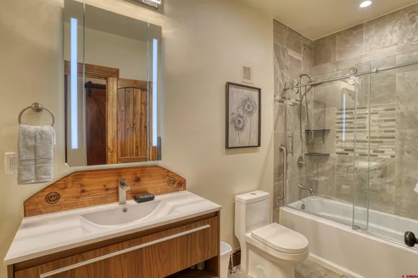 $1,295,000 | 165 Beaver Circle, Pagosa Springs, CO 81147