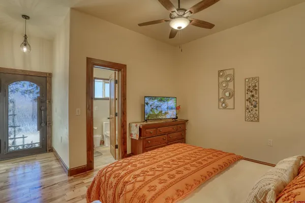 $1,295,000 | 165 Beaver Circle, Pagosa Springs, CO 81147