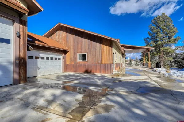 $1,295,000 | 165 Beaver Circle, Pagosa Springs, CO 81147