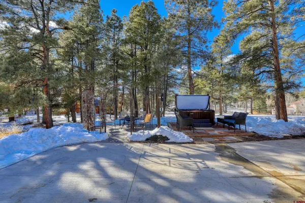 $1,295,000 | 165 Beaver Circle, Pagosa Springs, CO 81147