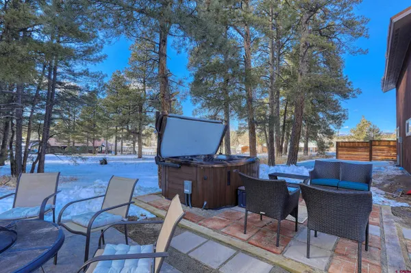 $1,295,000 | 165 Beaver Circle, Pagosa Springs, CO 81147