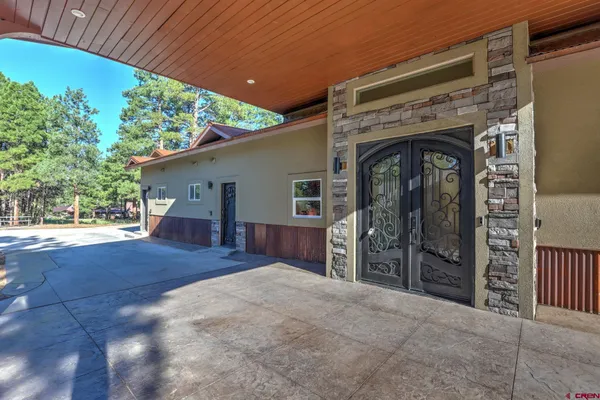 $1,295,000 | 165 Beaver Circle, Pagosa Springs, CO 81147