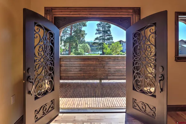 $1,295,000 | 165 Beaver Circle, Pagosa Springs, CO 81147