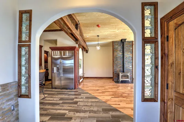 $1,295,000 | 165 Beaver Circle, Pagosa Springs, CO 81147
