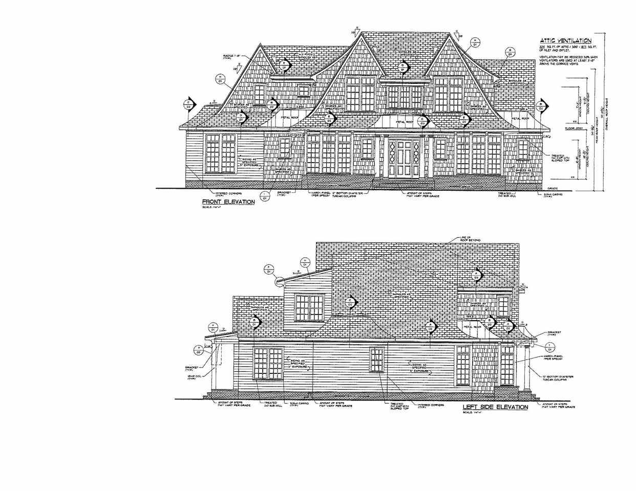 604 Hertford Street Raleigh, NC 27609 - Photo 1 of 3 Photo 1