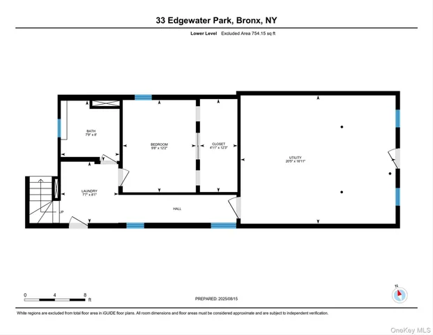 $479,991 | 33 C Center Edgewater Park, Unit 33C | Edgewater Park