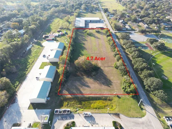 $1,280,000 | 0 Southgate Drive, Rosenberg, TX 77471