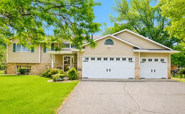 $434,500 | 14044 Gadwall Lane, Rogers, MN 55374