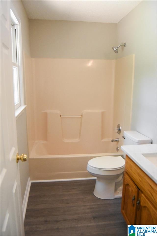 2447 Davidson Road Heflin, AL 36264 - Photo 31 of 40