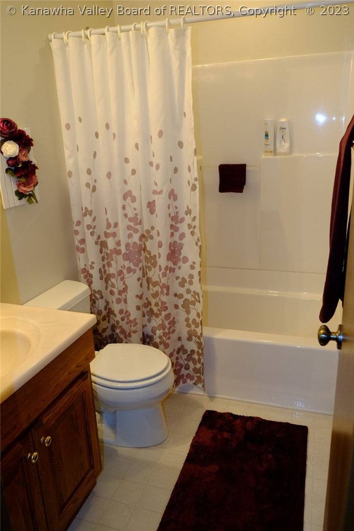 98 Lathem Ridge Road Ravenswood, WV 26164 - Photo 15 of 25 Gallery Image 15