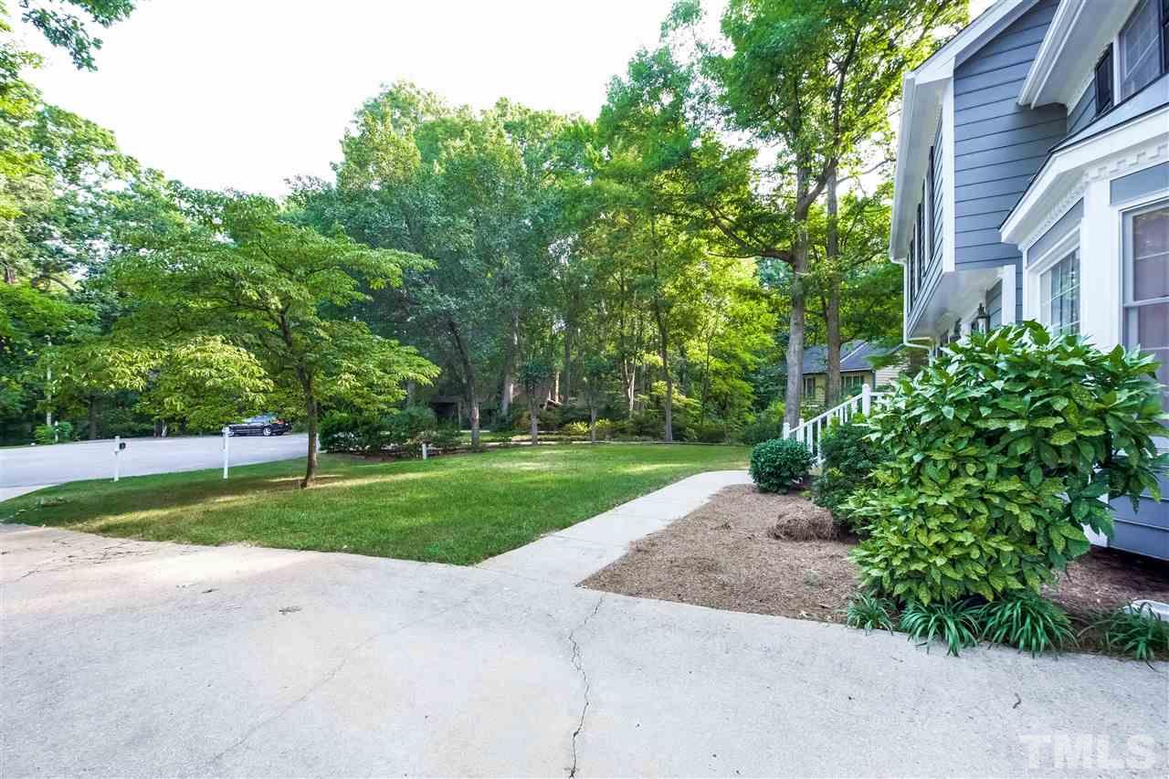 8312 Castine Court Raleigh, NC 27613 - Photo 2 of 24