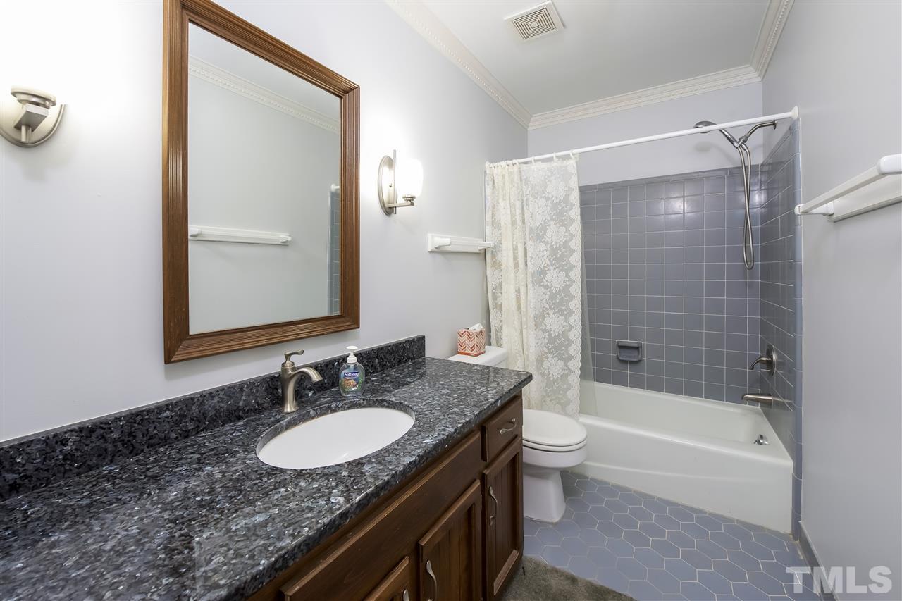 8312 Castine Court Raleigh, NC 27613 - Photo 20 of 24
