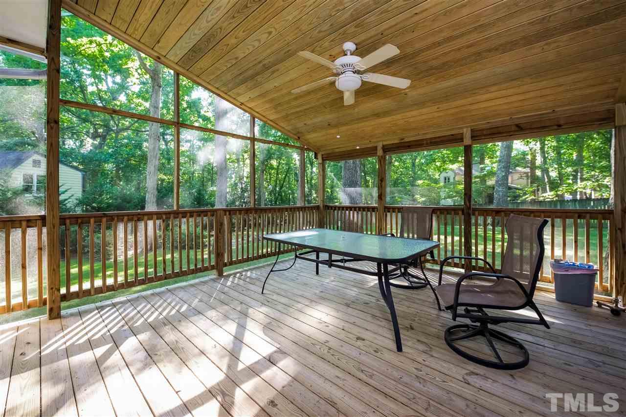 8312 Castine Court Raleigh, NC 27613 - Photo 21 of 24