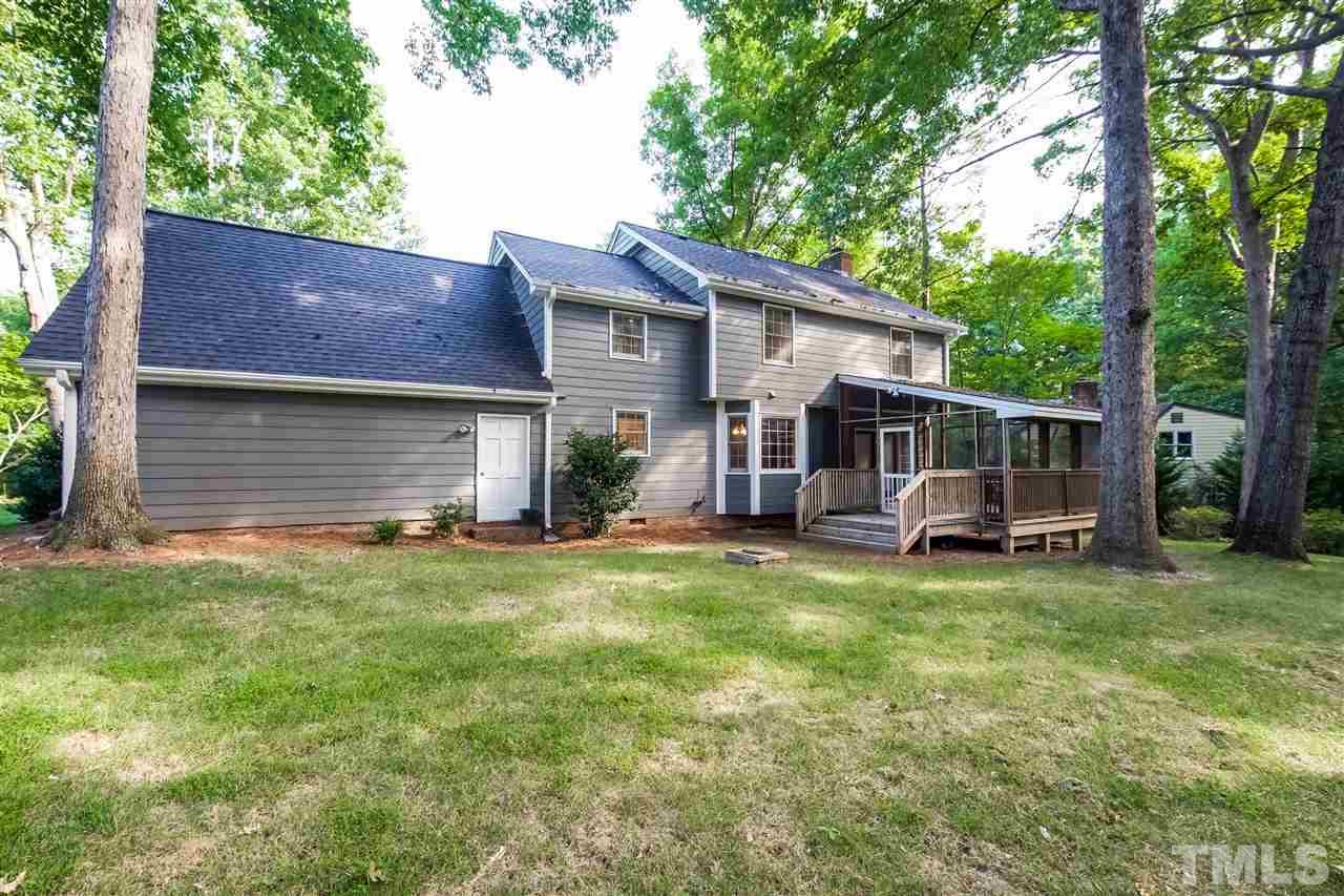 8312 Castine Court Raleigh, NC 27613 - Photo 22 of 24