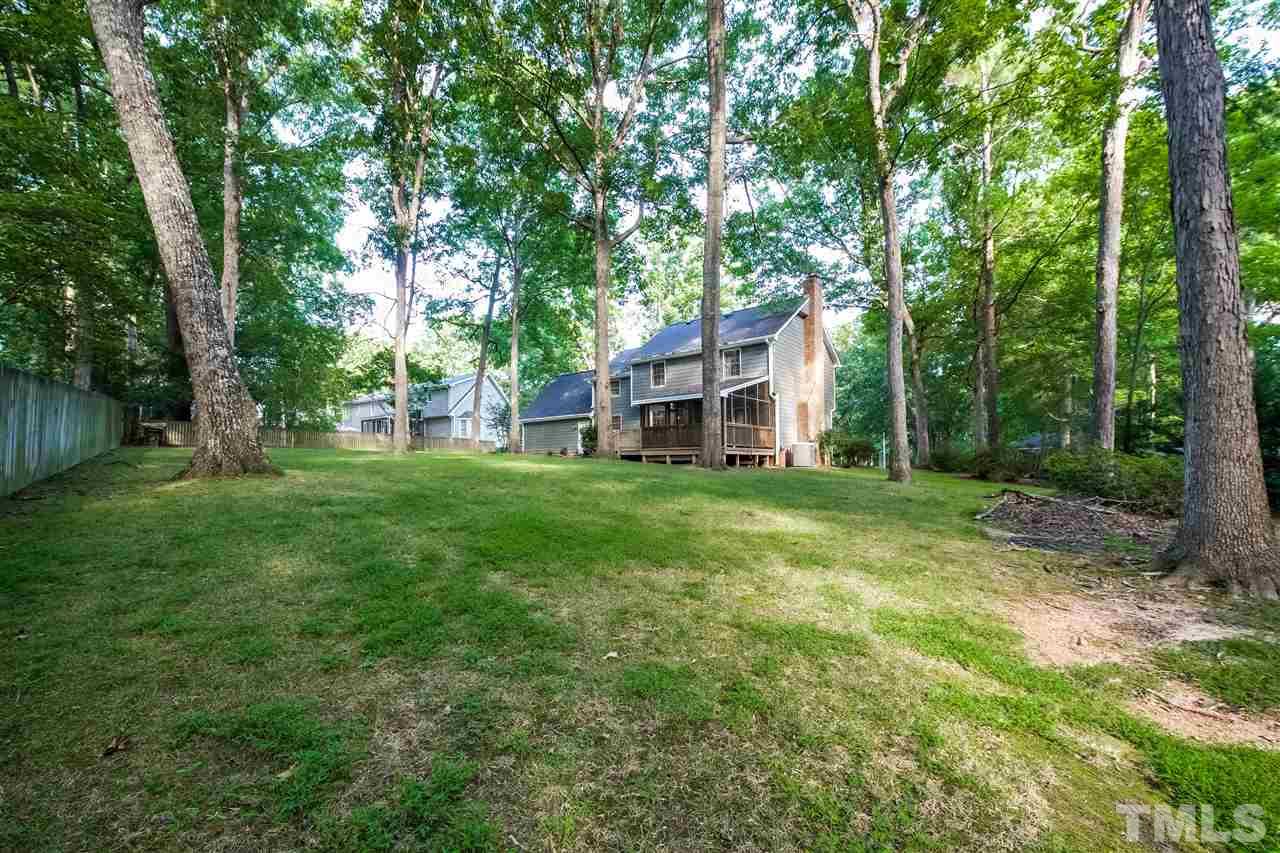 8312 Castine Court Raleigh, NC 27613 - Photo 23 of 24