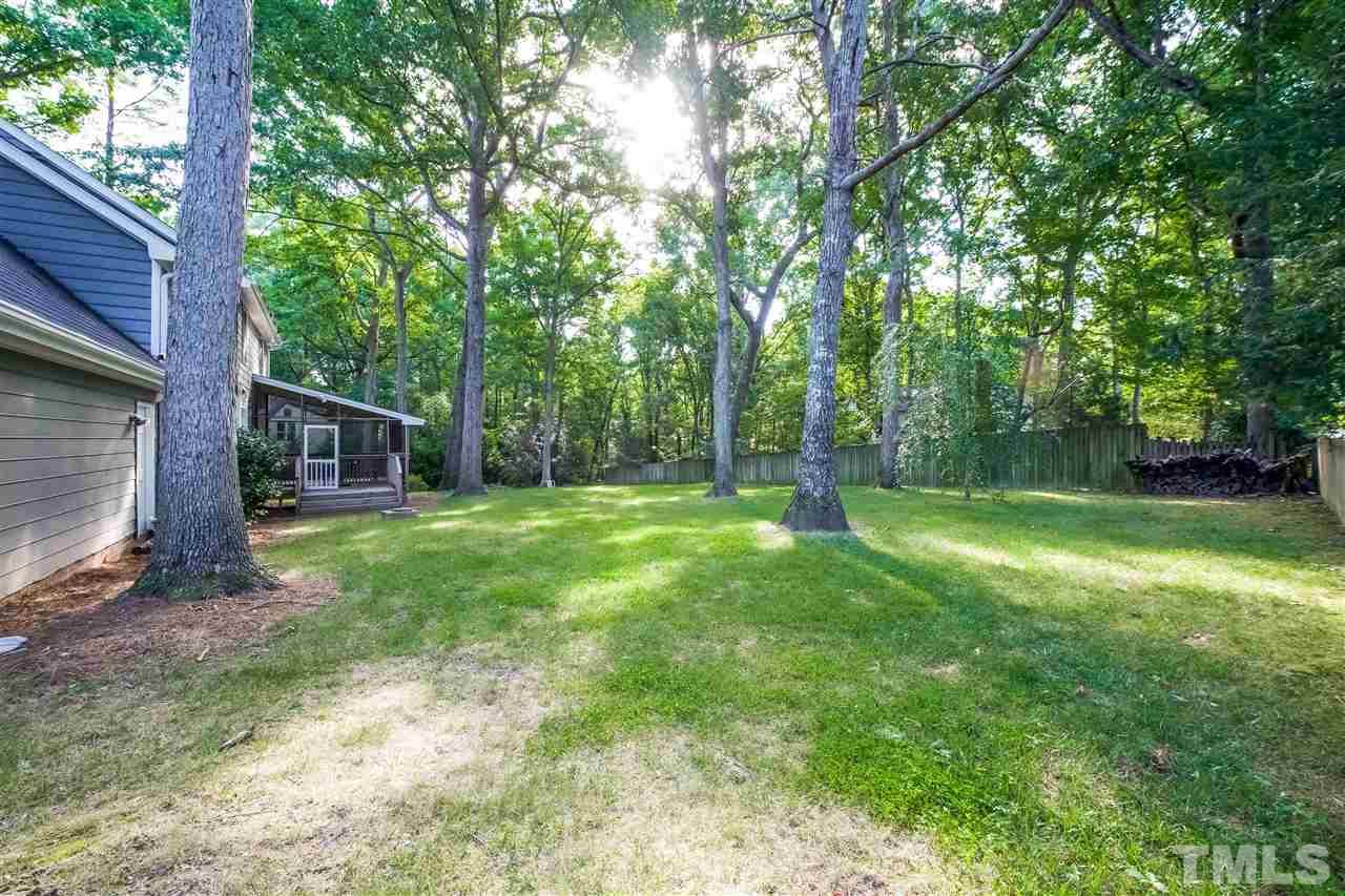 8312 Castine Court Raleigh, NC 27613 - Photo 24 of 24