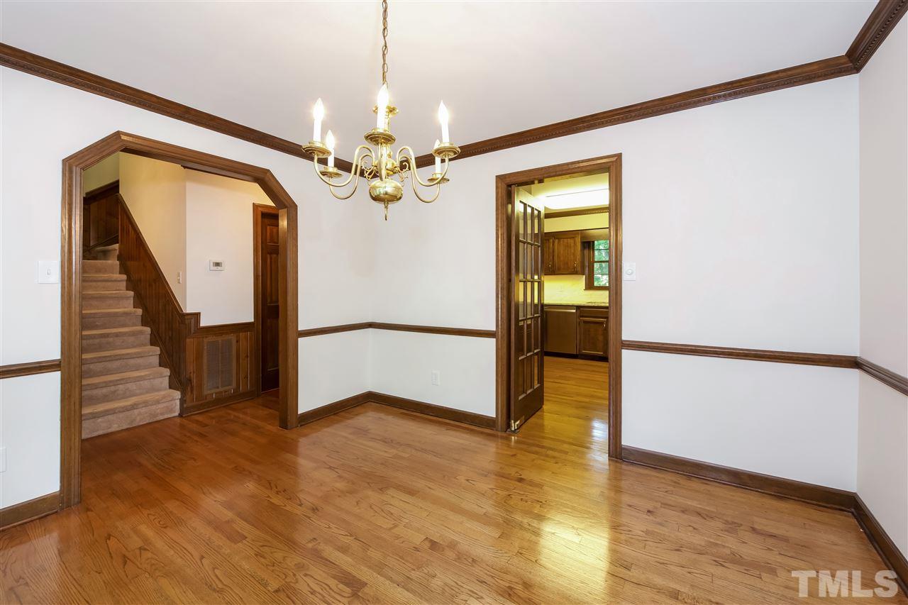 8312 Castine Court Raleigh, NC 27613 - Photo 5 of 24
