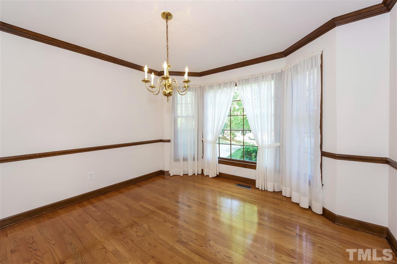 8312 Castine Court Raleigh, NC 27613 - Photo 6 of 24