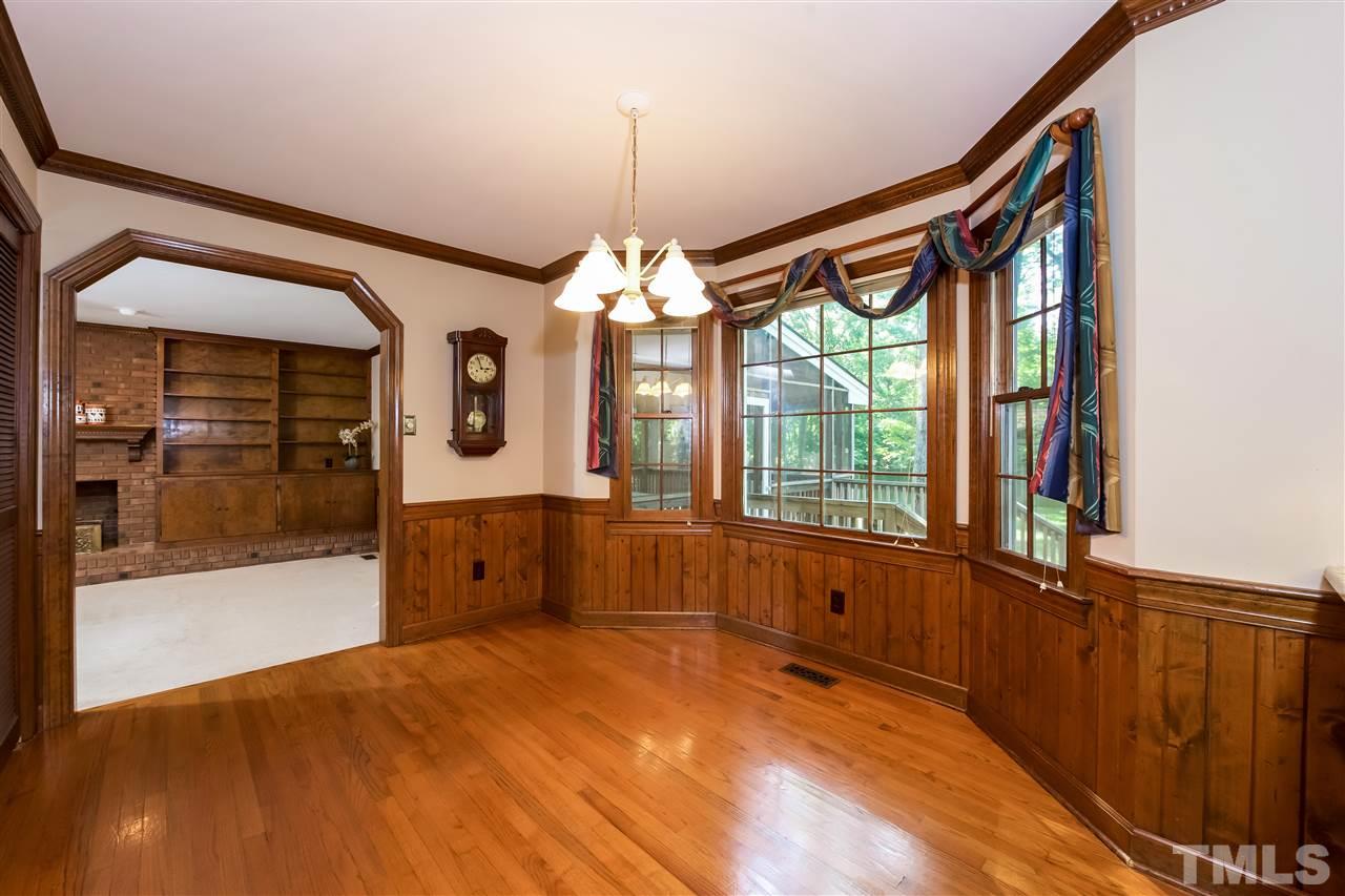 8312 Castine Court Raleigh, NC 27613 - Photo 7 of 24
