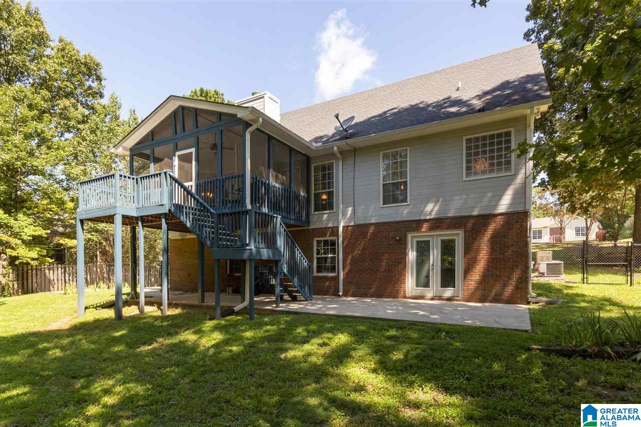 504 Grove Hill Trail Alabaster, AL 35007 - Photo 32 of 34